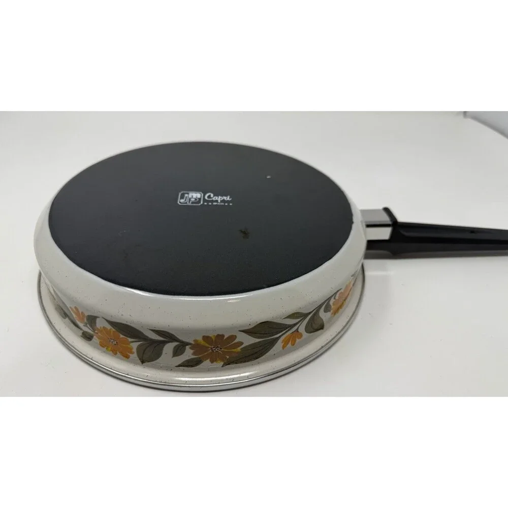 JMP Capri Enamelware 10